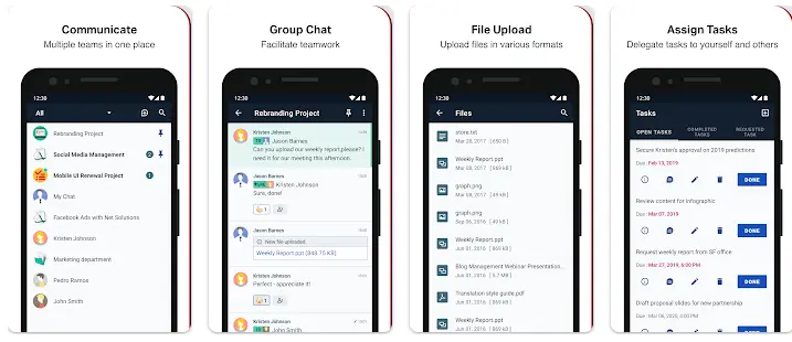 Chatwork